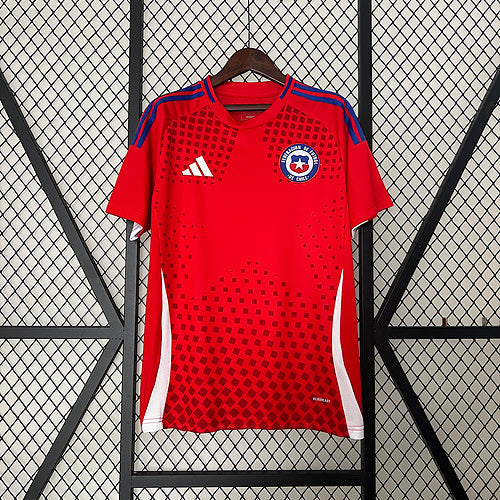 Chile Home 24/25