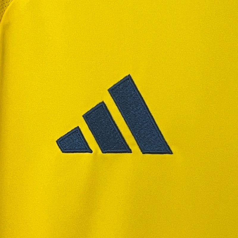 Colombia Home 24/25