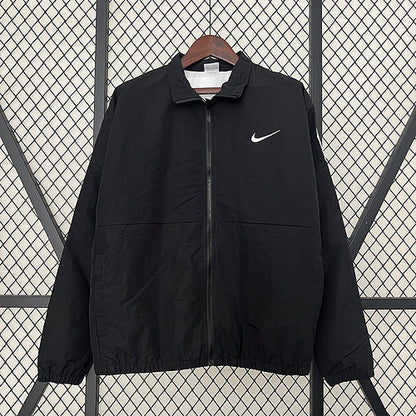 Veste Nike noire 2024