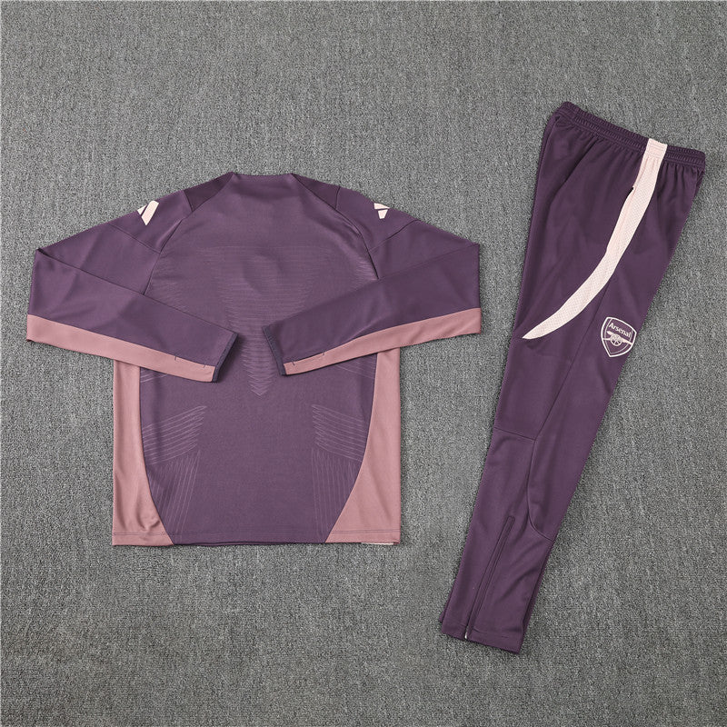 Tracksuit Arsenal 24/25