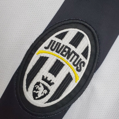 Rétro Juventus Domicile 14/15