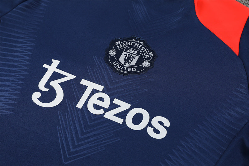 Tracksuit Manchester United 24/25