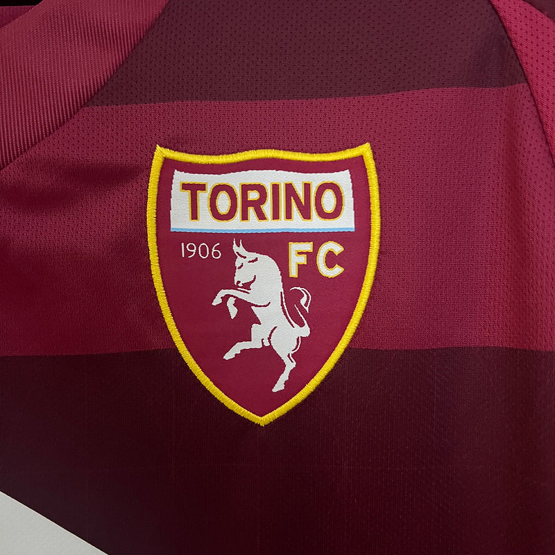 Torino Home 24/25