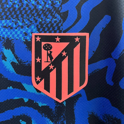 Atlético Madrid Third 24/25