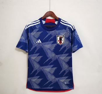 Japan Home 22/23