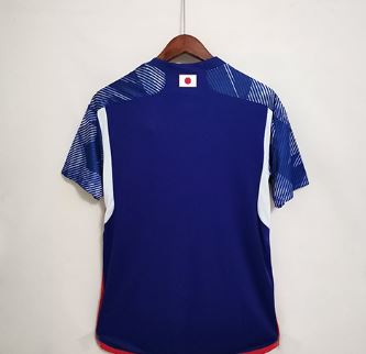 Japan Home 22/23