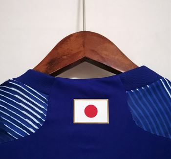 Japan Home 22/23